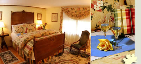 Colby Hill Inn - Henniker, NH