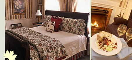 Colby Hill Inn - Henniker, NH