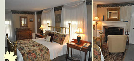 Colby Hill Inn - Henniker, NH