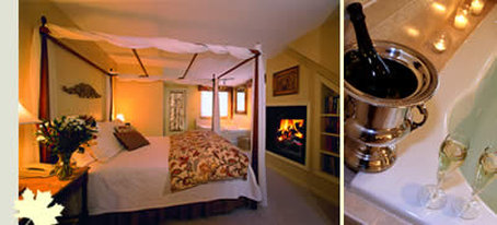 Colby Hill Inn - Henniker, NH