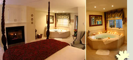Colby Hill Inn - Henniker, NH