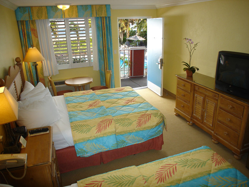 Holiday Inn SANIBEL ISLAND - Fort Myers, FL