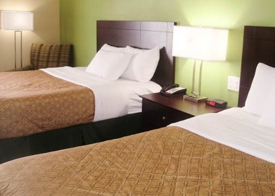 Stay USA - Leesville, LA