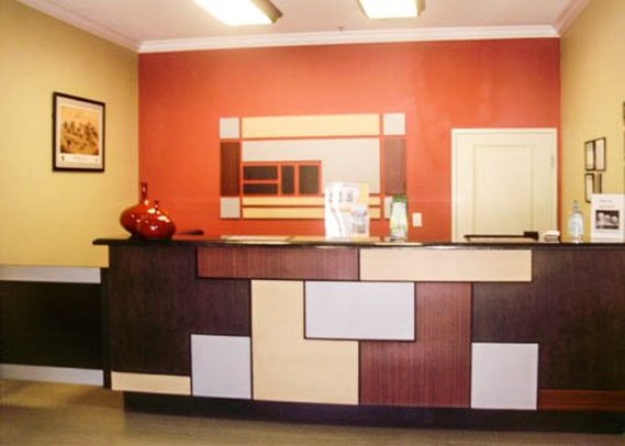 Stay USA - Leesville, LA