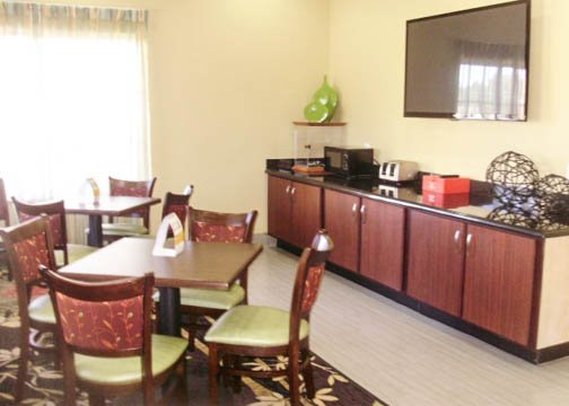 Stay USA - Leesville, LA