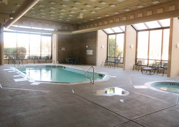 Comfort Inn & Suites - Memphis, TN