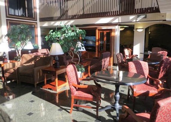 Comfort Inn & Suites - Memphis, TN