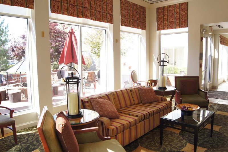 Hilton Garden Inn Denver Airport - Aurora, CO