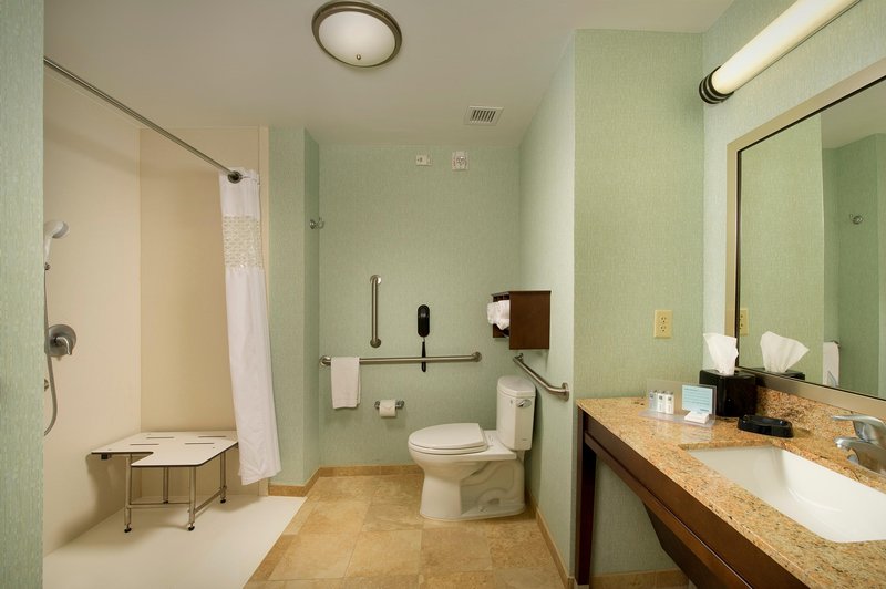 Hampton Inn Uvalde - Uvalde, TX