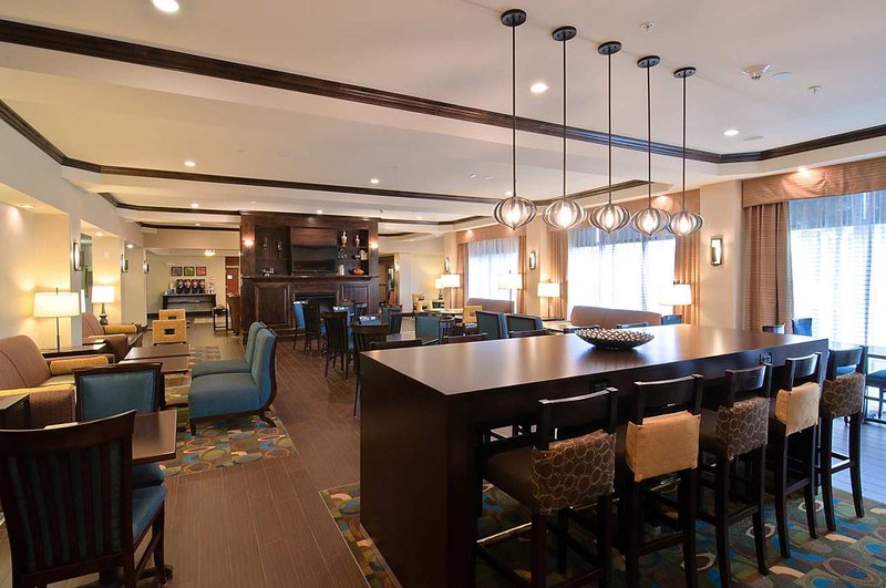 Hampton Inn Laramie - Laramie, WY