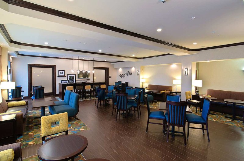 Hampton Inn Laramie - Laramie, WY