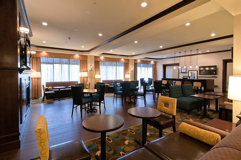 Hampton Inn Laramie - Laramie, WY