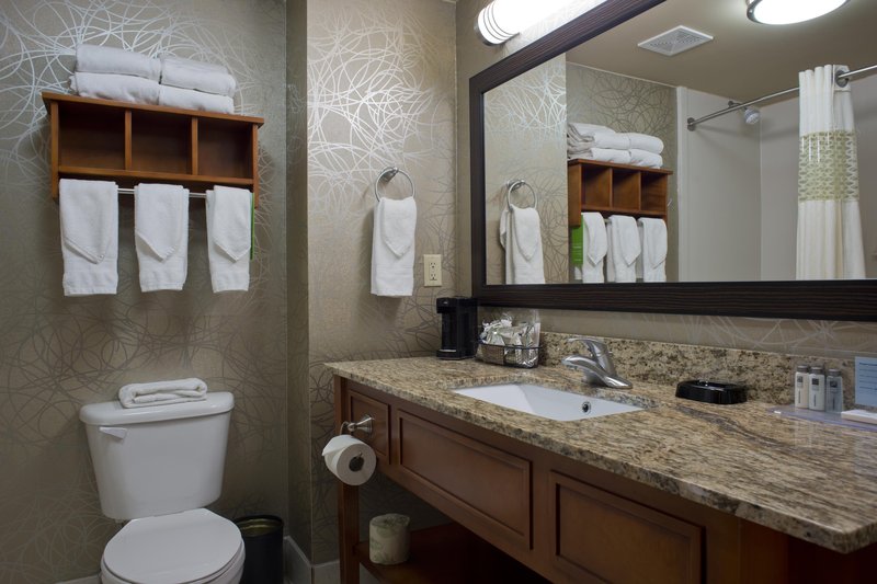 Hampton Inn Pell City - Pell City, AL