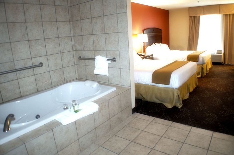 Holiday Inn Express WHITE HOUSE - White House, TN