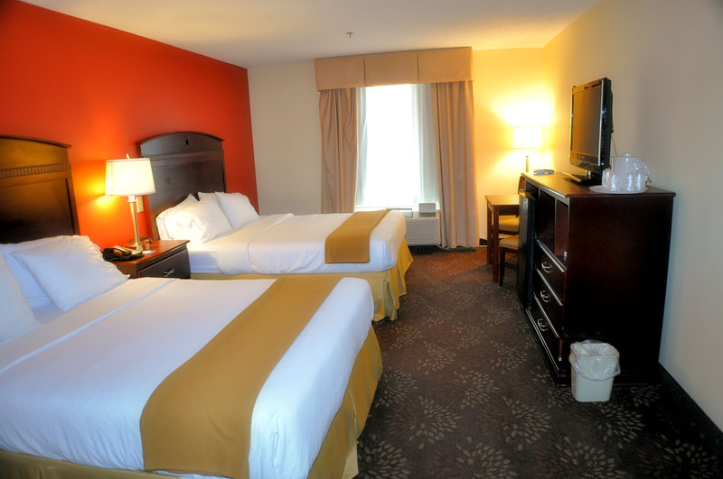 Holiday Inn Express WHITE HOUSE - White House, TN