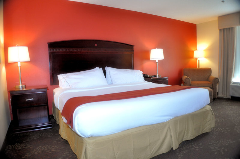 Holiday Inn Express WHITE HOUSE - White House, TN