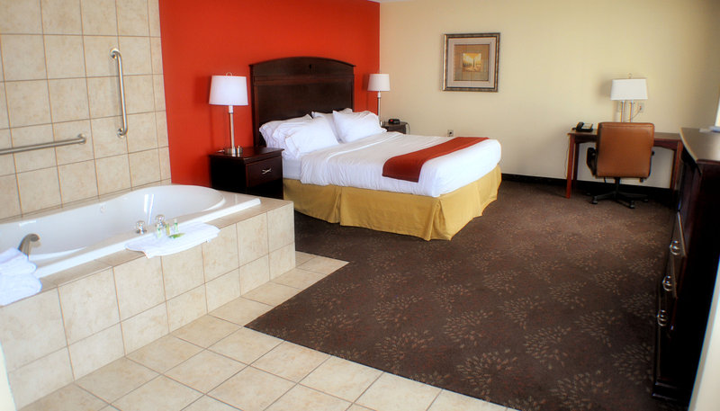 Holiday Inn Express WHITE HOUSE - White House, TN