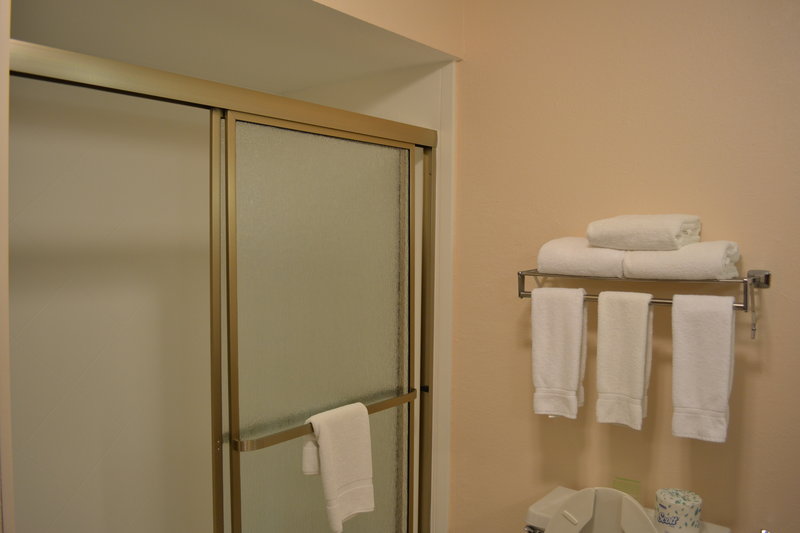 Holiday Inn Express ABINGDON - Abingdon, VA