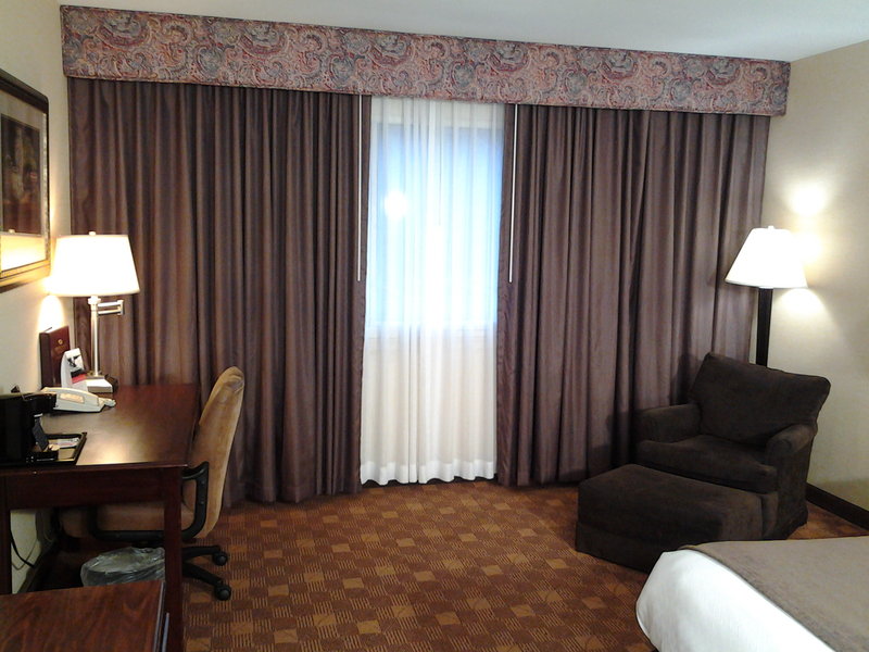 Crowne Plaza SOUTHBURY - Southbury, CT