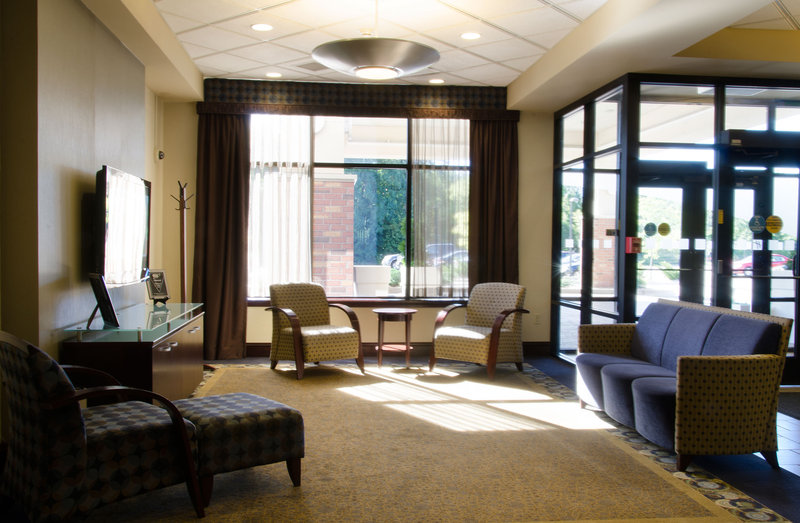 Holiday Inn-Kalamazoo - Kalamazoo, MI