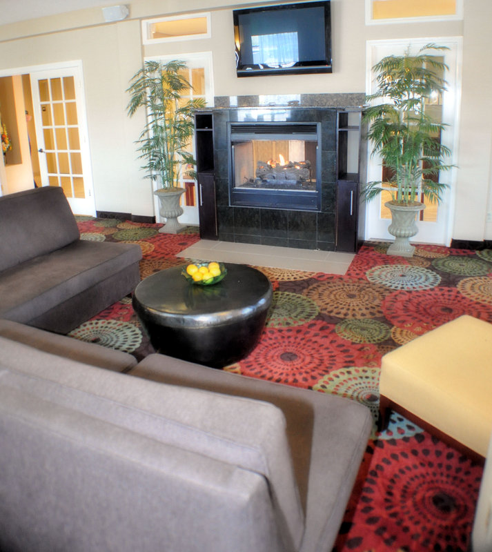 Holiday Inn Express WHITE HOUSE - White House, TN