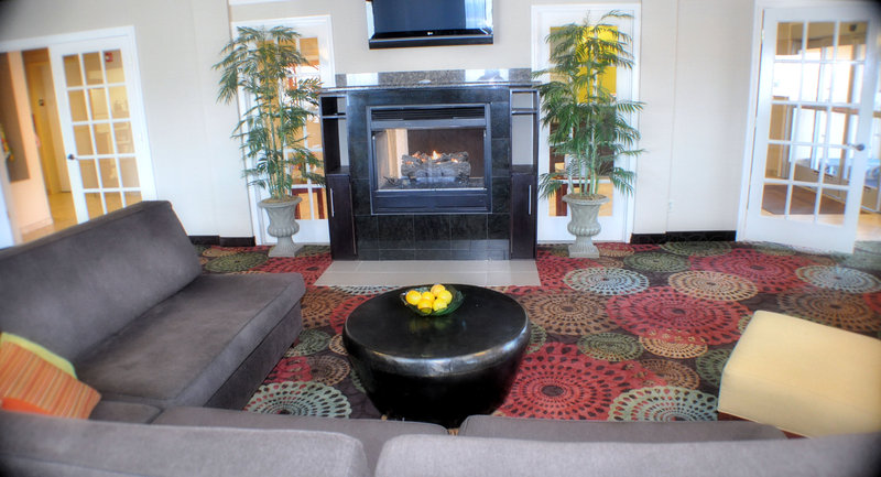 Holiday Inn Express WHITE HOUSE - White House, TN