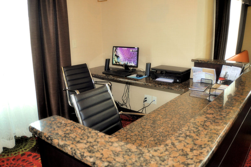 Holiday Inn Express WHITE HOUSE - White House, TN