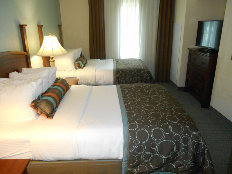 Staybridge Suites SAVANNAH AIRPORT - Fort Stewart, GA