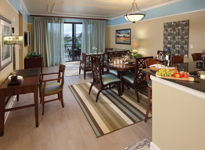 Holiday Inn Club Vacations MARCO ISLAND - SUNSET COVE RST - Marco Island, FL