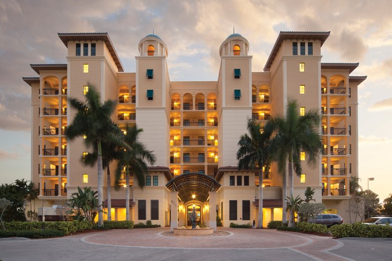 Holiday Inn Club Vacations MARCO ISLAND - SUNSET COVE RST - Marco Island, FL