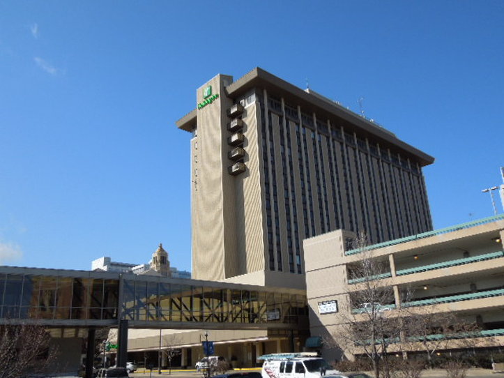 Holiday Inn ROCHESTER DOWNTOWN - Rochester, MN