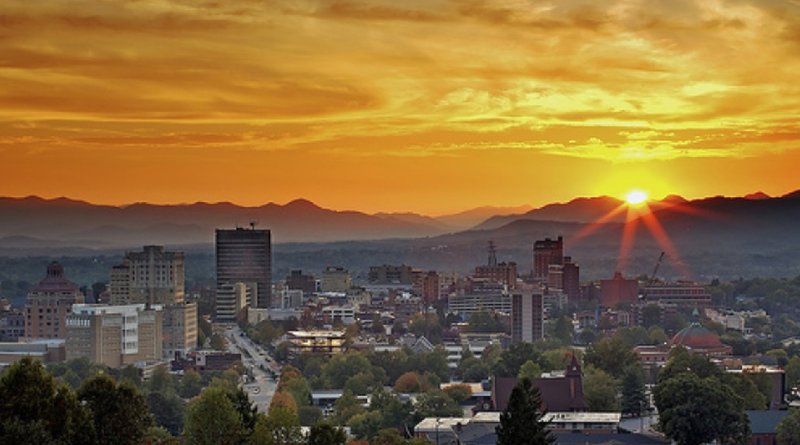 Holiday Inn ASHEVILLE-BILTMORE EAST - Asheville, NC