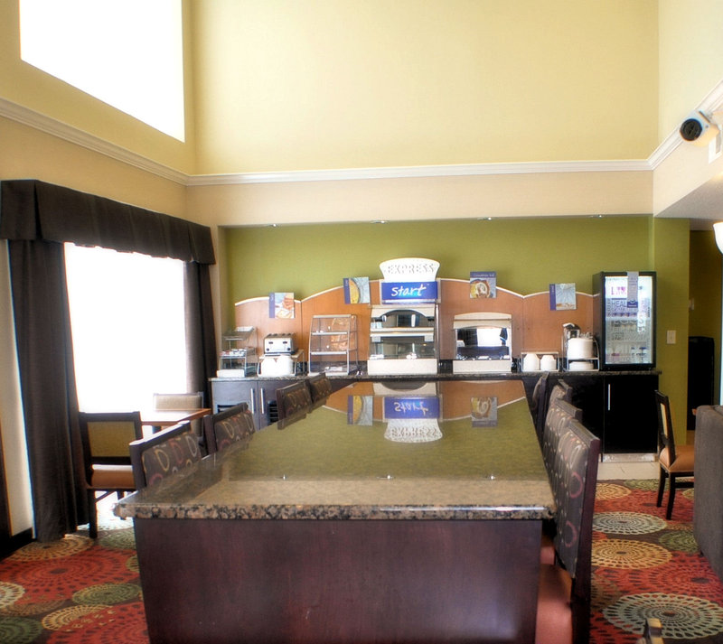 Holiday Inn Express WHITE HOUSE - White House, TN