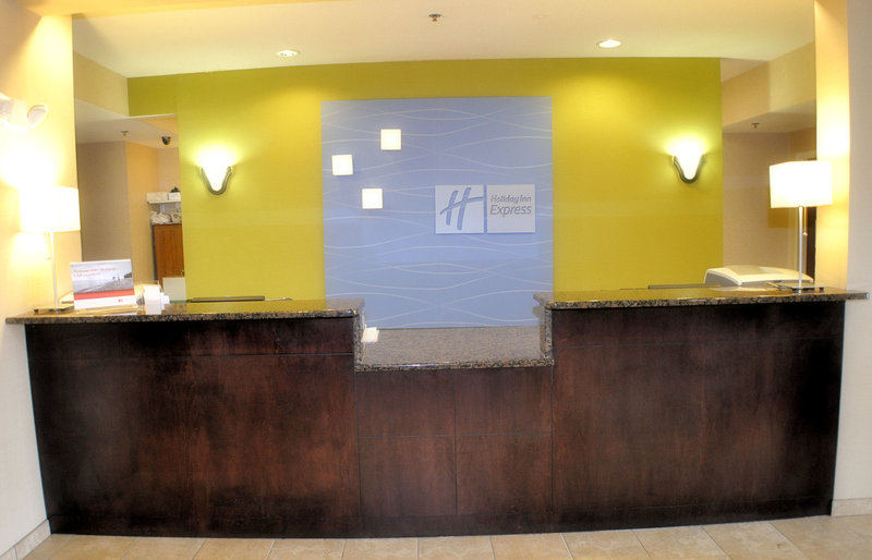 Holiday Inn Express WHITE HOUSE - White House, TN