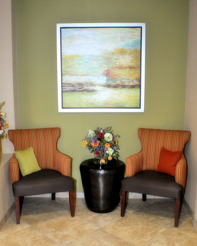 Holiday Inn Express WHITE HOUSE - White House, TN