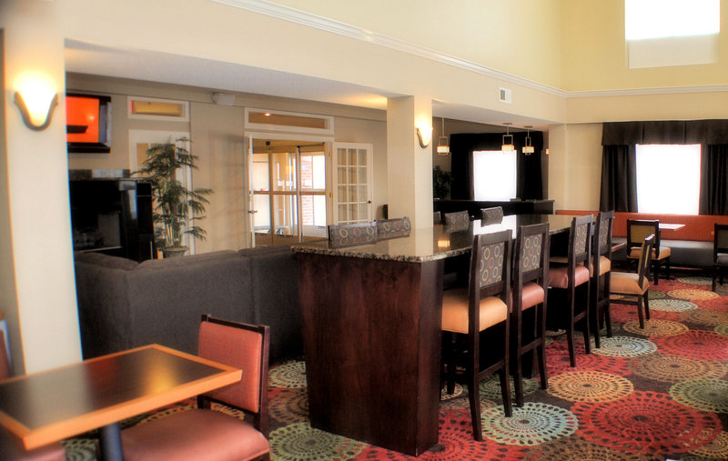 Holiday Inn Express WHITE HOUSE - White House, TN
