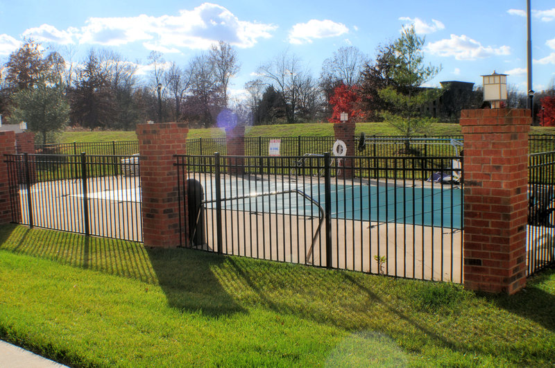 Holiday Inn Express WHITE HOUSE - White House, TN