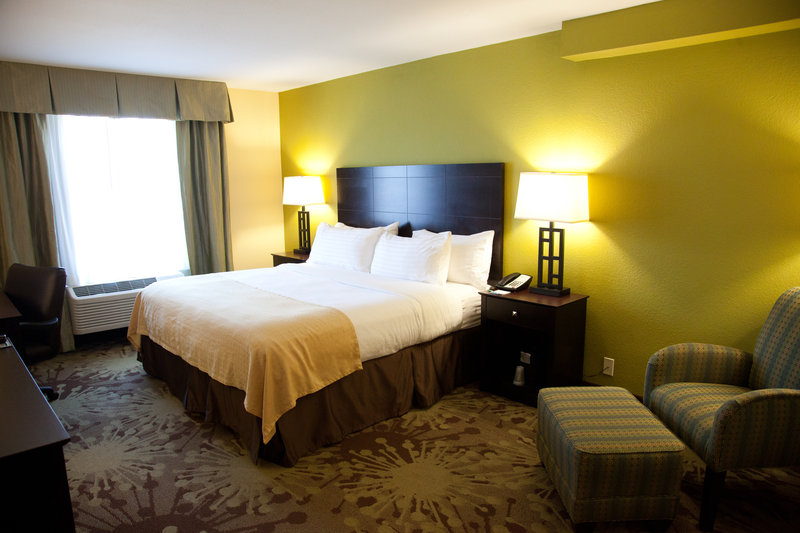 Holiday Inn Convention Center Chicago Gurnee - Round Lake, IL