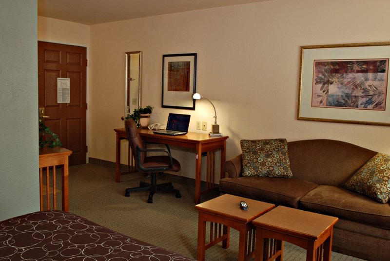 Staybridge Suites PORTLAND - AIRPORT - Portland, OR