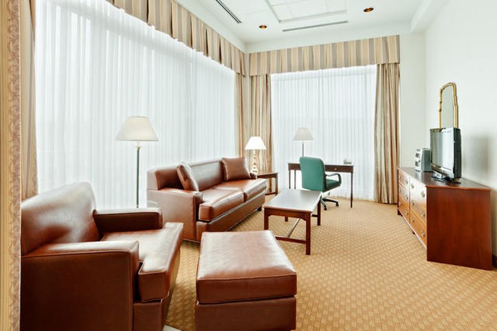 Holiday Inn ITHACA DOWNTOWN - Ithaca, NY
