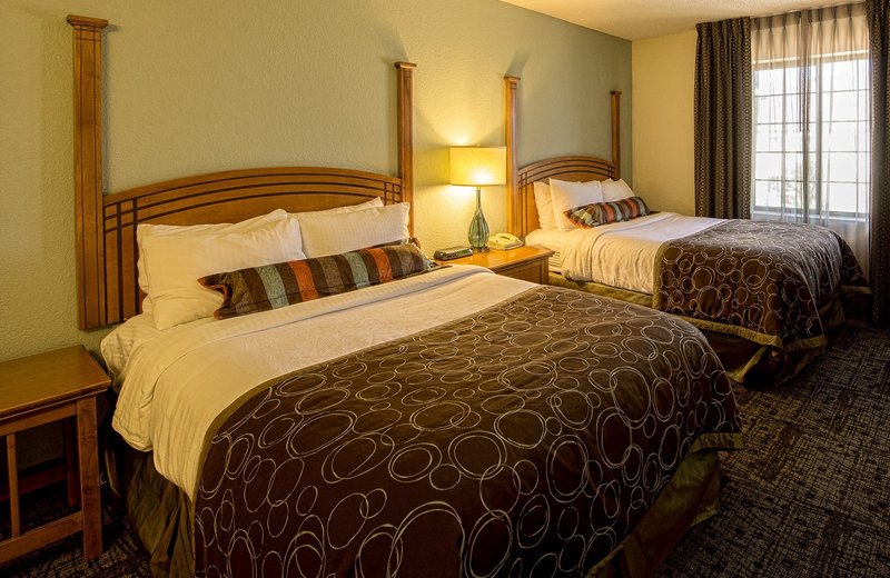 Staybridge Suites EAGAN ARPT SOUTH - MALL AREA - Saint Paul, MN