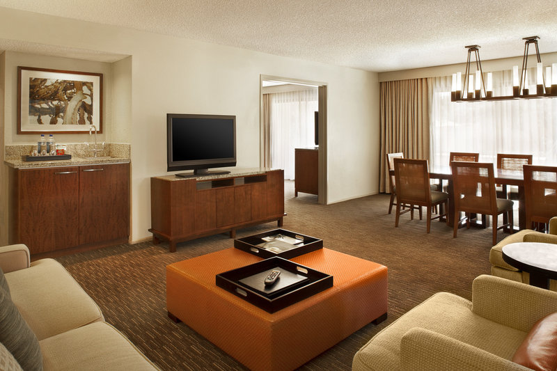 Westin Mission Hills Golf Resort & Spa - Rancho Mirage, CA