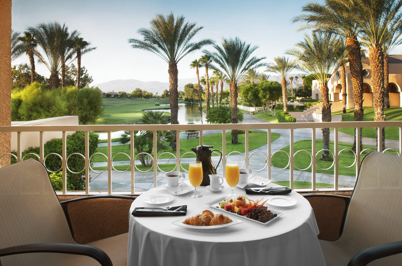 Westin Mission Hills Golf Resort & Spa - Rancho Mirage, CA