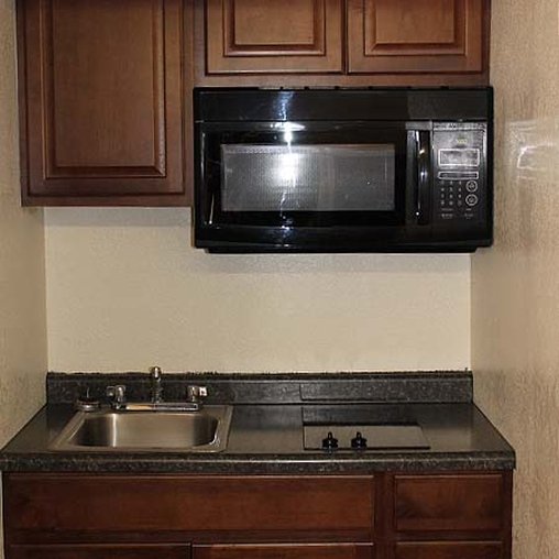 Golden Wheat Budget Host Inn - Junction City, KS