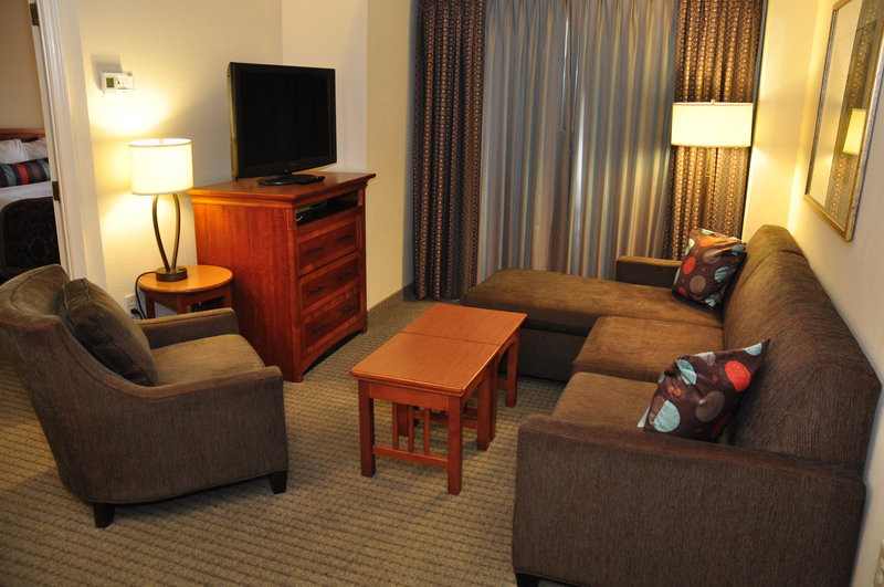 Staybridge Suites ANAHEIM-RESORT AREA - Anaheim, CA