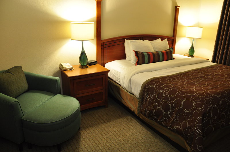 Staybridge Suites ANAHEIM-RESORT AREA - Anaheim, CA