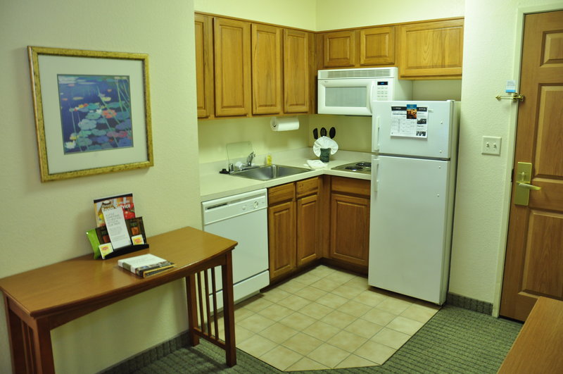 Staybridge Suites ANAHEIM-RESORT AREA - Anaheim, CA