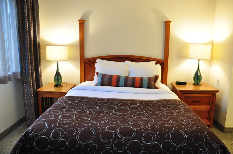 Staybridge Suites ANAHEIM-RESORT AREA - Anaheim, CA