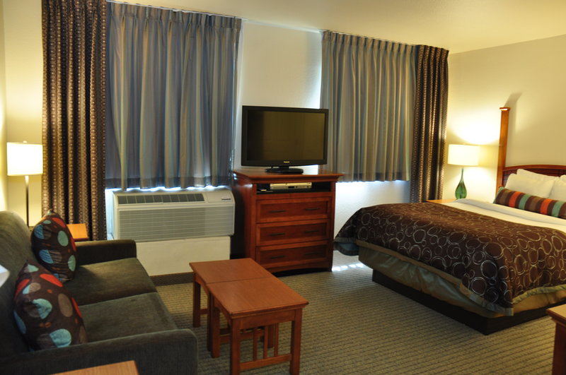 Staybridge Suites ANAHEIM-RESORT AREA - Anaheim, CA