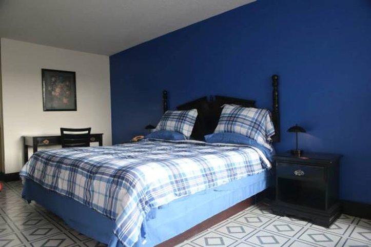 Red Carpet Inn - Hattiesburg, MS